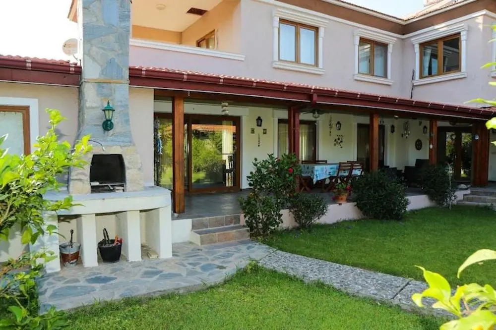 House in Dalyan